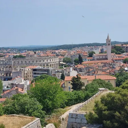 Apartman Pulabella *