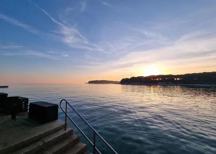 Pulabella Apartman Pula