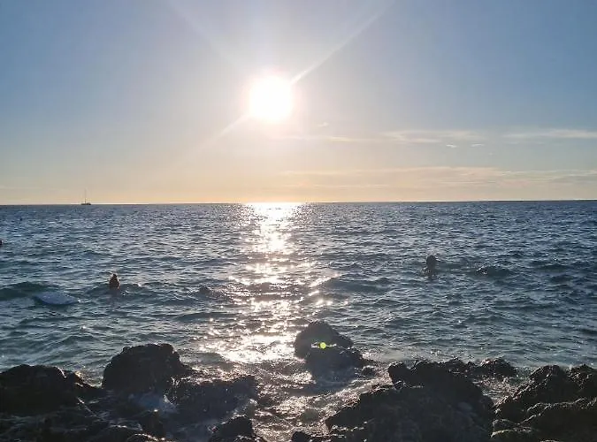 Apartman Pulabella Pula