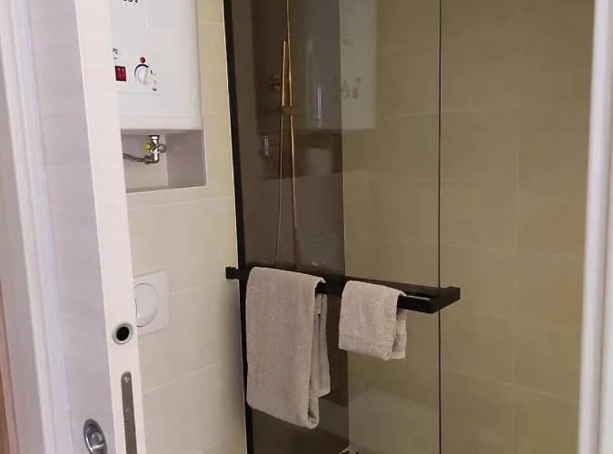 Apartman Pulabella Pula