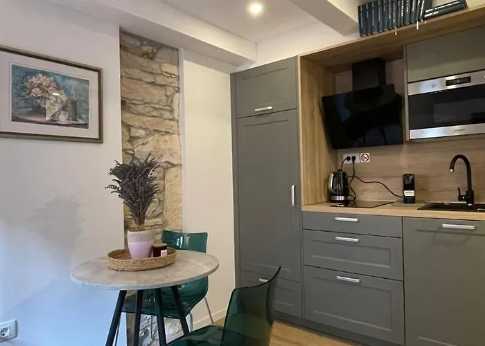 Apartman Pulabella Pula