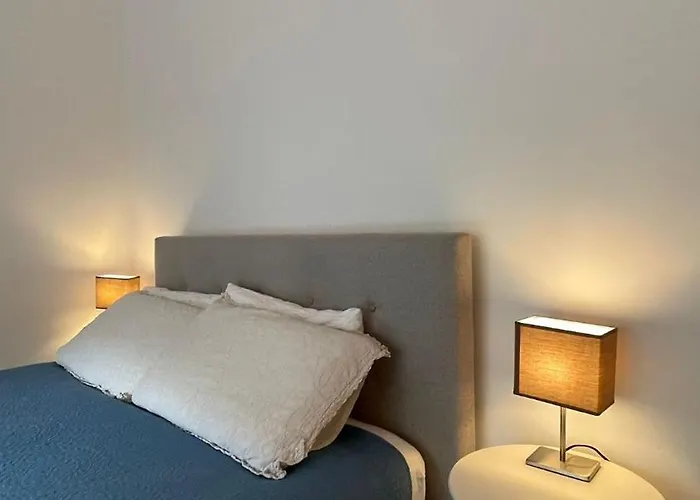 Pulabella Apartman *