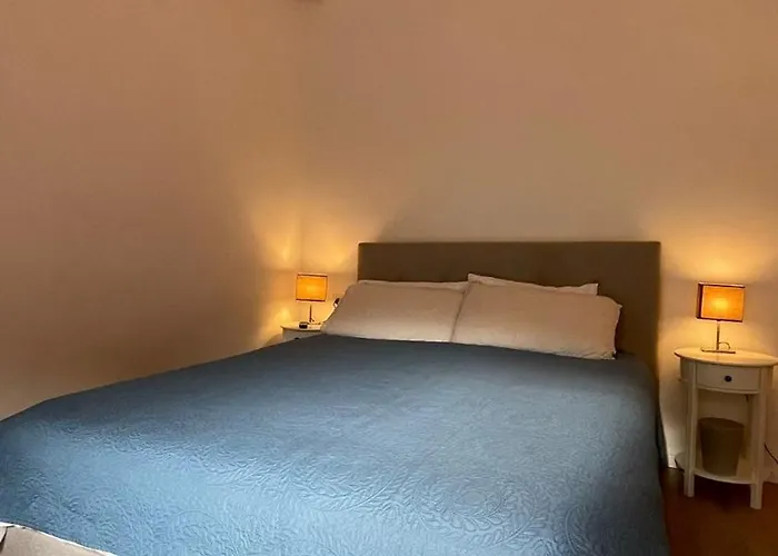 Apartman Pulabella *