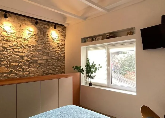 Pulabella Apartman Pula