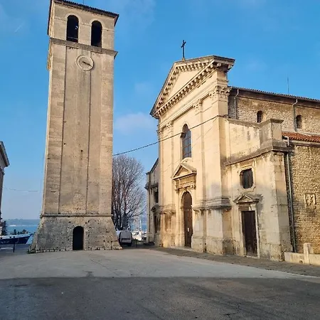 Pulabella Apartamento Pula