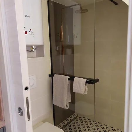 Apartament Pulabella Pula