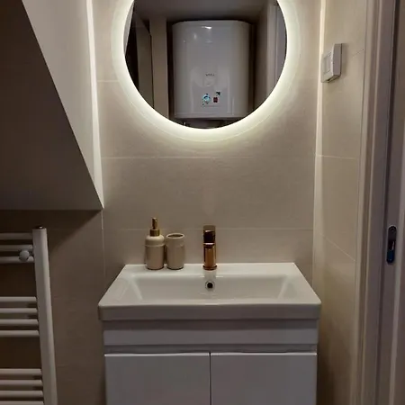 Pulabella Apartament