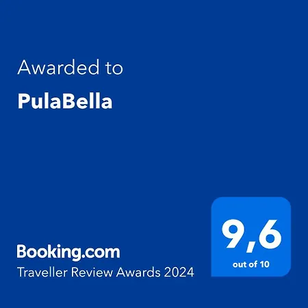 Apartament Pulabella *