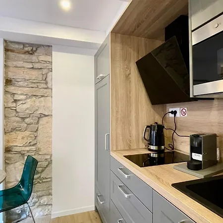 Pulabella Apartament
