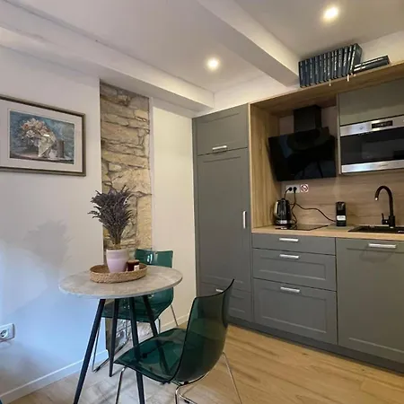 Apartamento Pulabella Pula