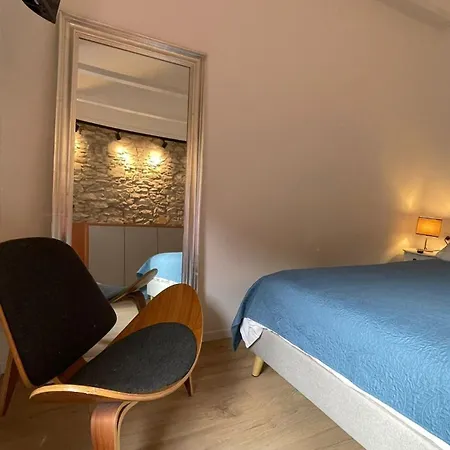 Apartamento Pulabella