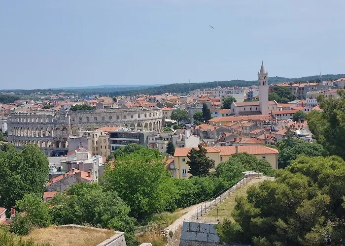 Lejlighed Pulabella *