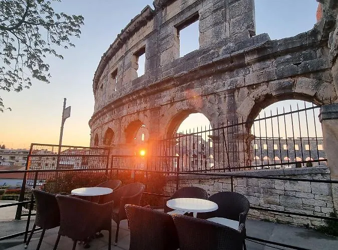 Pulabella Lejlighed *