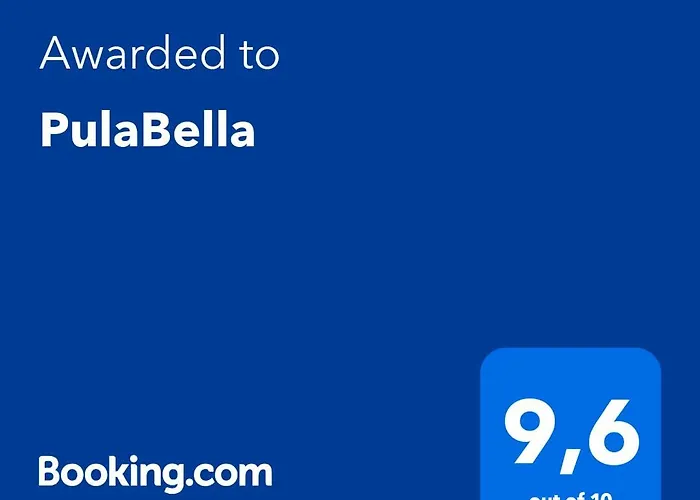 Lejlighed Pulabella *