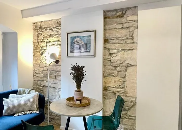 Pulabella Lejlighed Pula